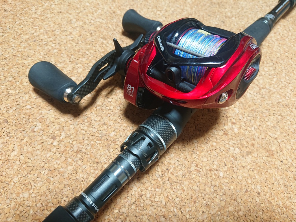 取り寄せ商品】テイルウォーク WIDE バサル (BASAL) CA81R