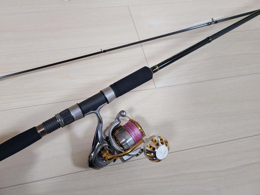 DAIWA（釣り） 18 フリームス LT4000D-CXH スピニングリール