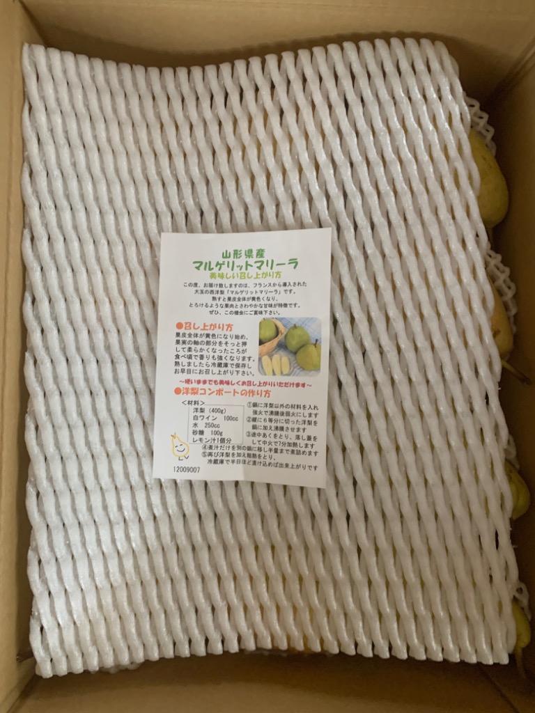 レビュー画像