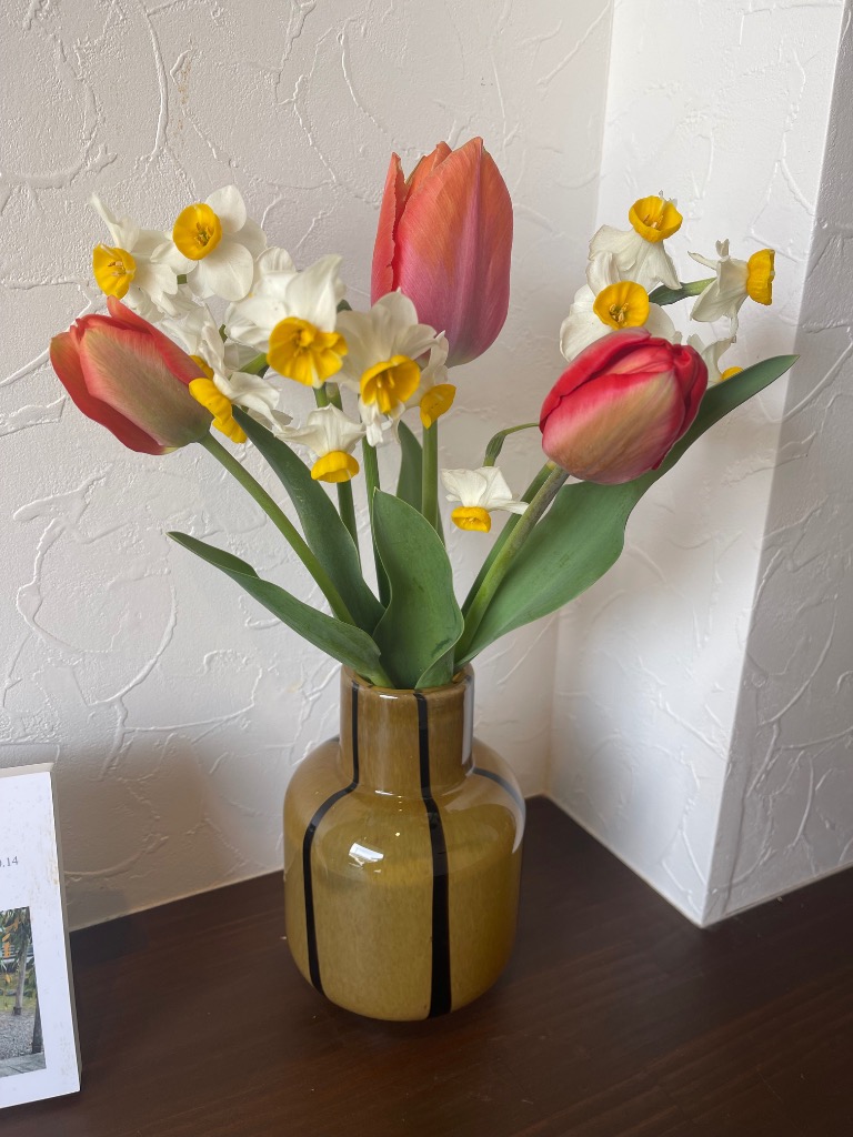 DULTON ダルトン LINEA VASE リネア ベース 花瓶 フラワーベース