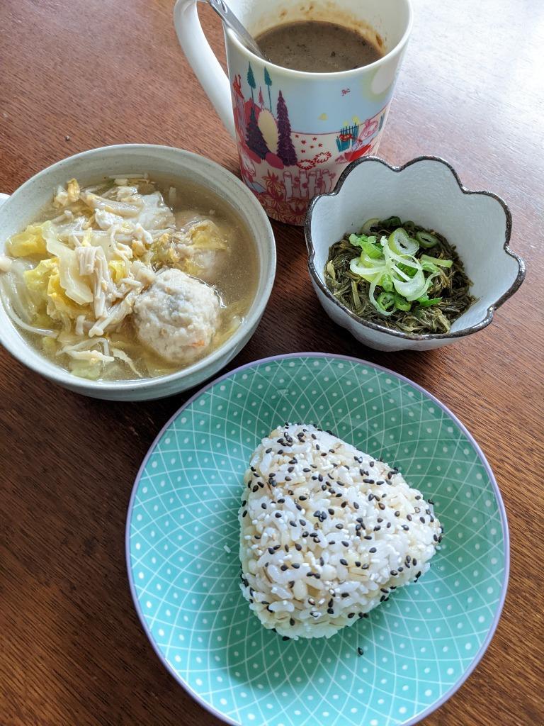 なっとう昆布 40g×4袋 がごめ昆布入り 北海道産 健康 美容 ダイエット ネバネバ 送料無料  :K-1902-M-N-002:マルサ海藻Yahoo!店 - 通販 - Yahoo!ショッピング