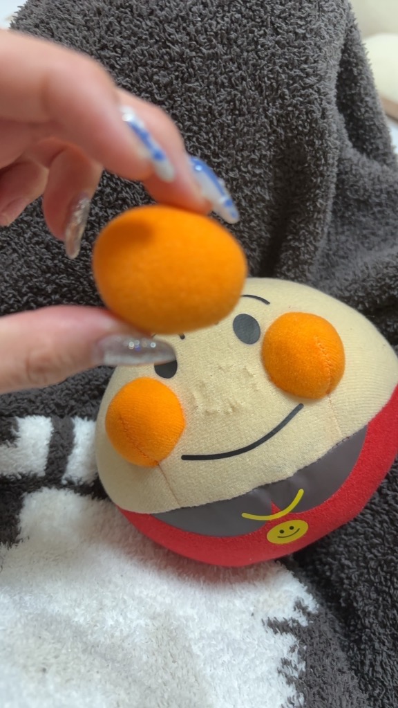 セガトイズ アンパンマン つかまえて ころぴょん : まるそう
