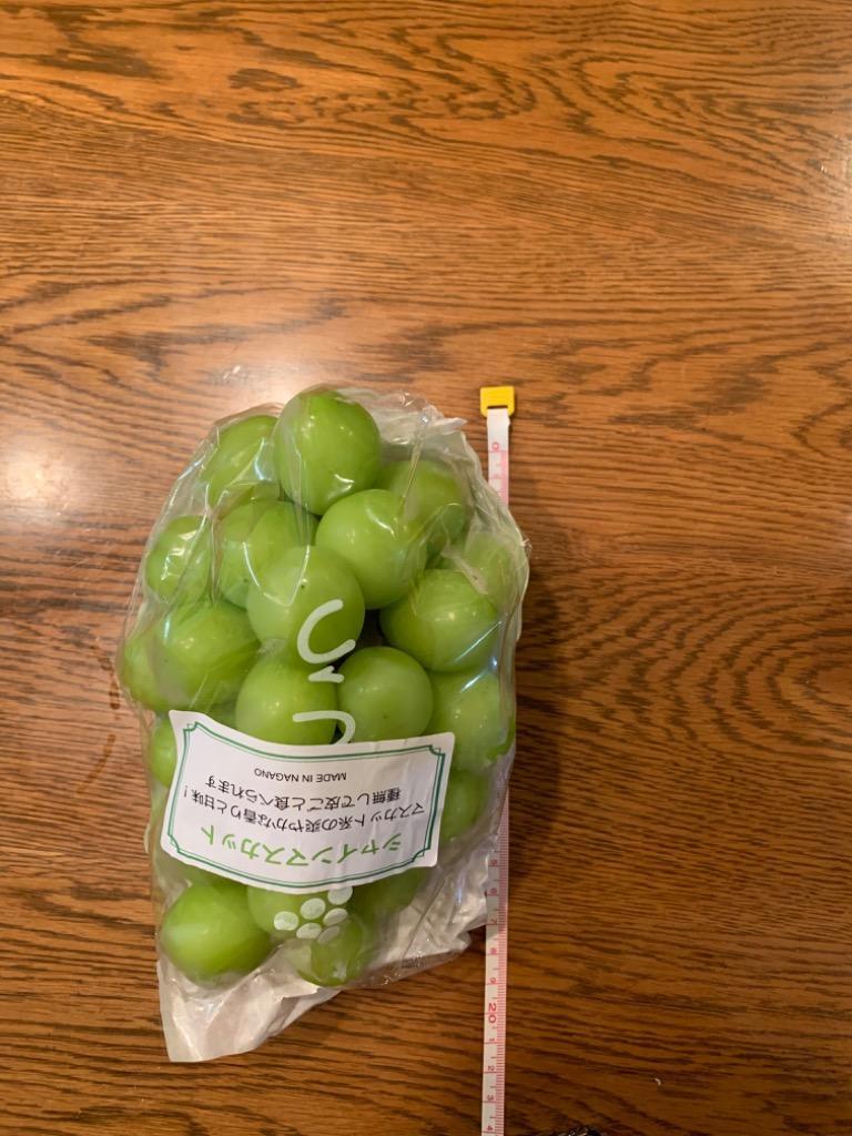 シャインマスカット 約3kg（4〜7房詰） 贈答向け ギフト