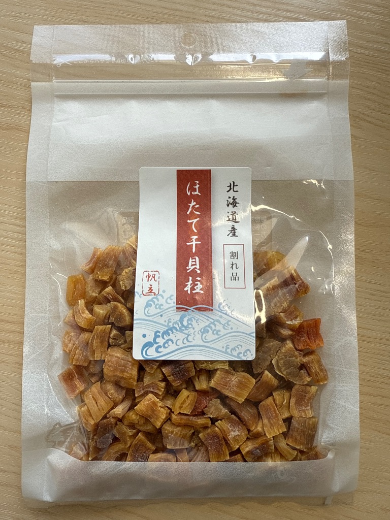 みわ☆特大新するめ2枚140g×2＋ホタテ干し貝柱M1等100g×2袋 Amazon | ホタテ 干し 貝柱 100g 割れ 北海道産 混合サイズ 高級