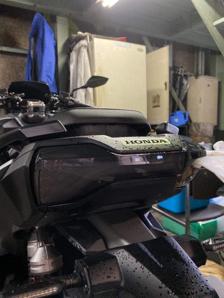 楽天市場】adv150 テールの通販