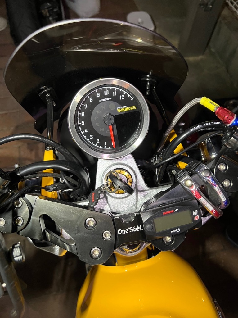 ホンダ モンキー125 ウインドシールド 2色 106006 : monkey125