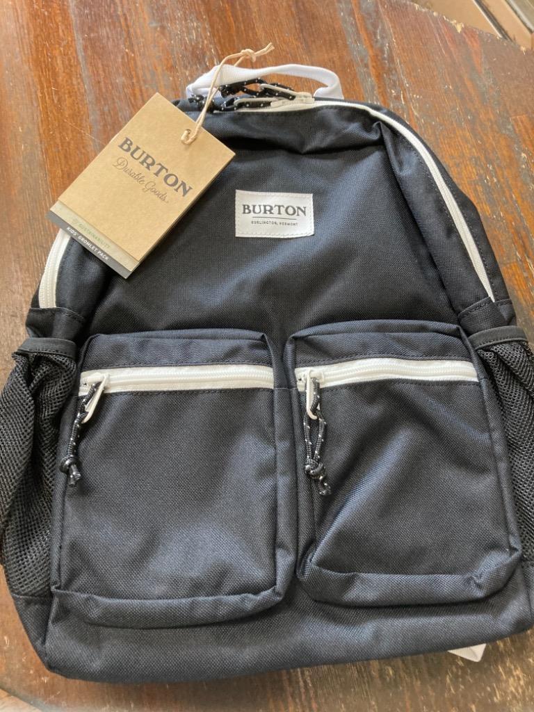 BURTON バートン リュック キッズ 24-25 Burton グロムレット 15