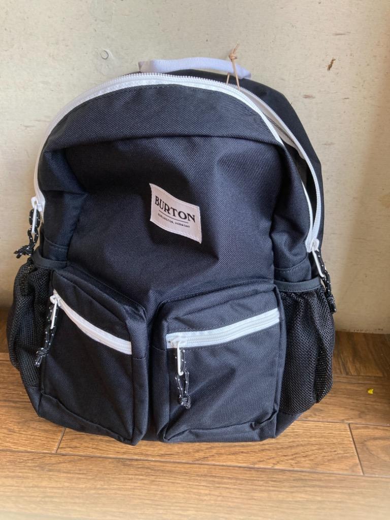 BURTON バートン リュック キッズ 24-25 Burton グロムレット 15