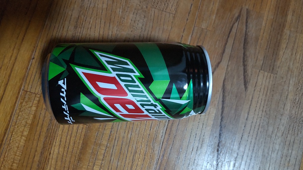 マウンテンデュー 炭酸飲料 サントリー 350ml×48本 缶 2ケース