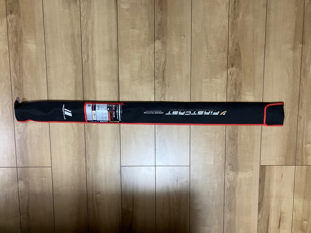 メジャークラフト ファーストキャスト FCC-702X (ロッド・釣竿