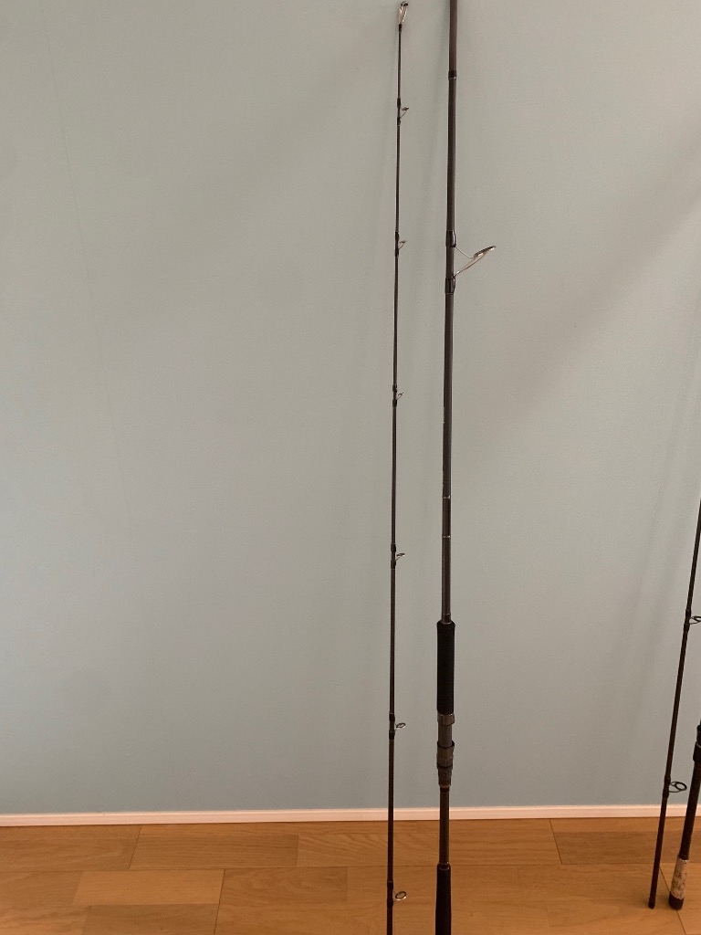 Major Craft 【半期決算】メジャークラフト クロスライド 5G XR5