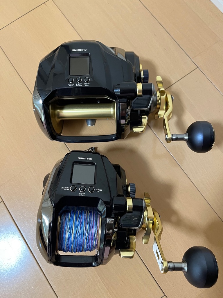 シマノSHIMANO電動リール 23 ビーストマスター MD 12000 新品 Amazon | シマノ(SHIMANO) 電動リール 23 ビーストマスター MD