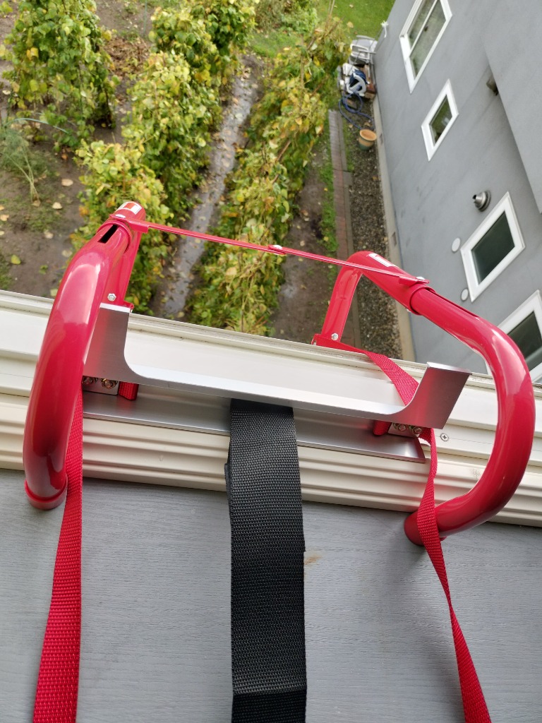 避難はしご 災害用 4m 2階用 7.5m 3階用 つり下げはしご 梯子