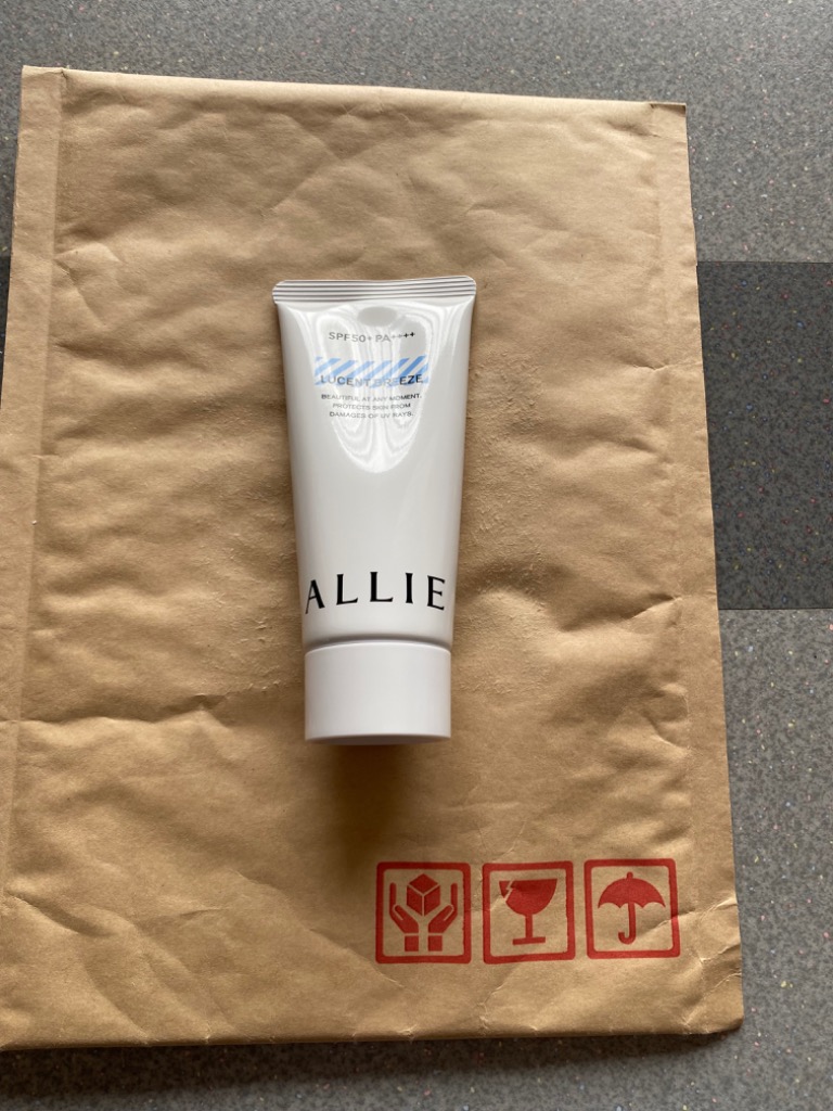 ALLIE 送料無料 数量限定 カネボウ アリィー ニュアンスチェンジ