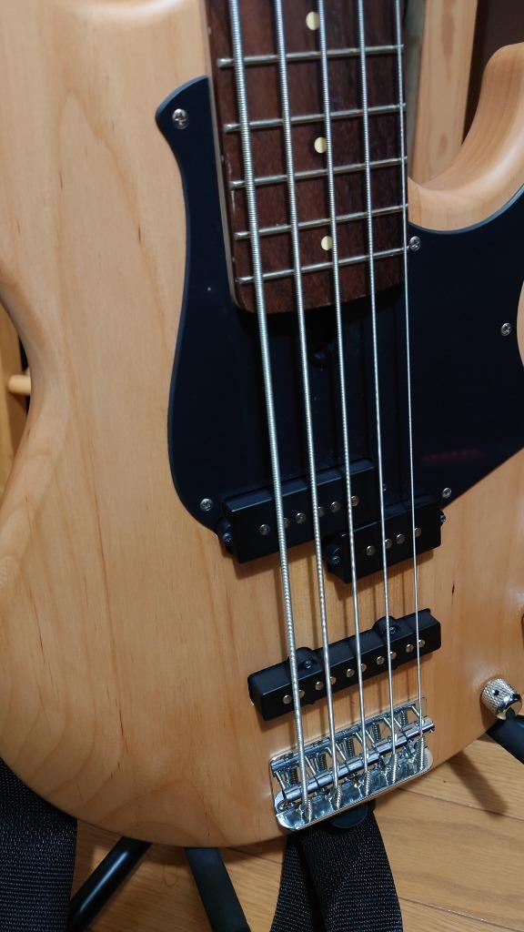 YAMAHA BB235 YNS 5弦エレキベース - 最安値・価格比較 - Yahoo