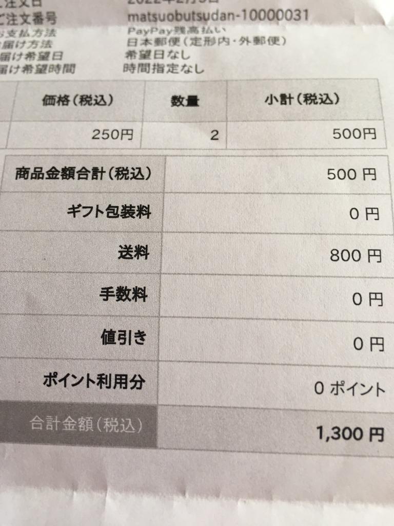 レビュー画像