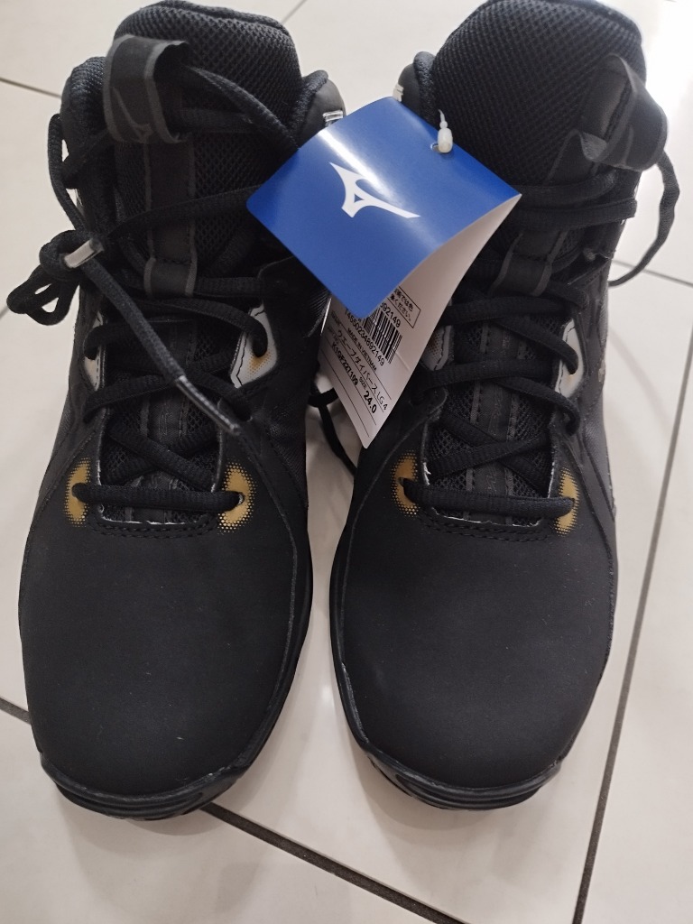 ミズノ　ウェーブダイバースLG4 24.0 MIZUNO 在庫限り 27.0-29.0cm ミズノ ウエーブダイバースLG4 Ltd