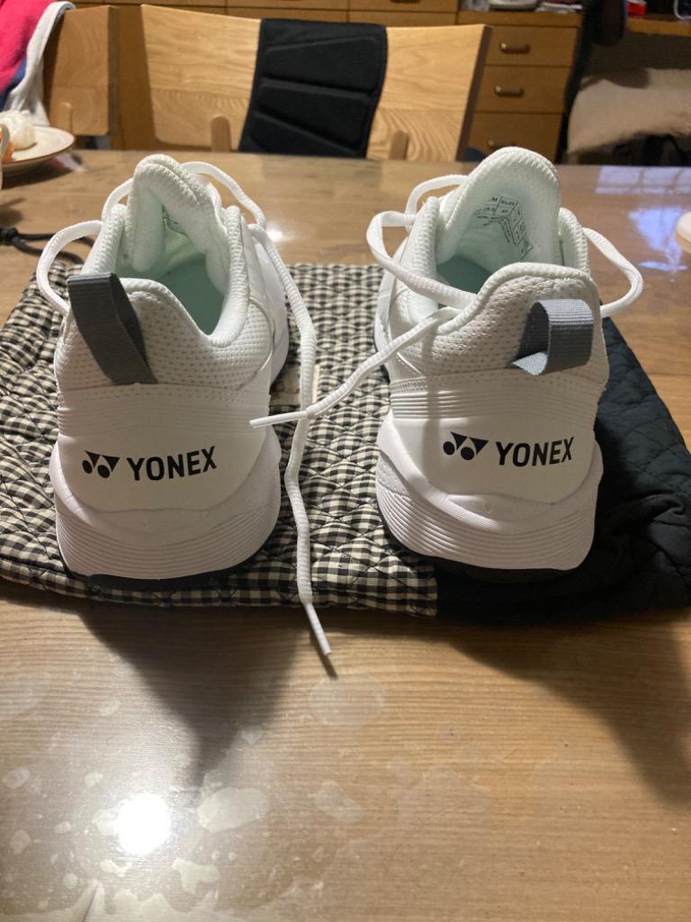 YONEX ヨネックス テニスシューズ パワークッションソニケージ3
