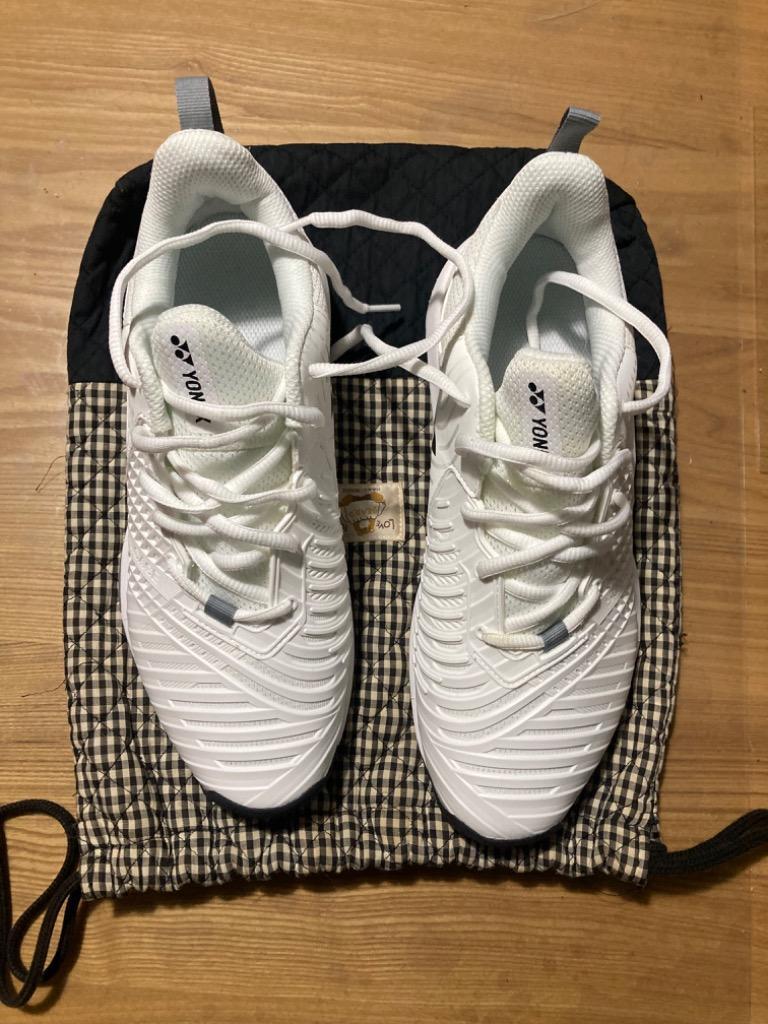 YONEX ヨネックス テニスシューズ パワークッションソニケージ3