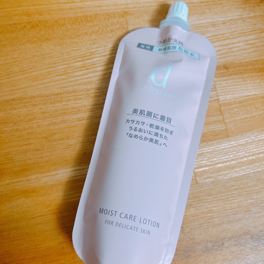 dプログラム モイストケアローションMB レフィル120mL 4点 616ZK4OdXEL._AC_UL210_SR210,