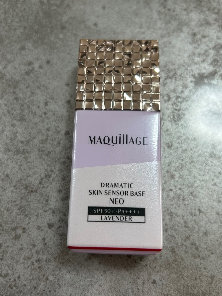 MAQuillAGE ☆資生堂認定店 マキアージュ ドラマティックスキン