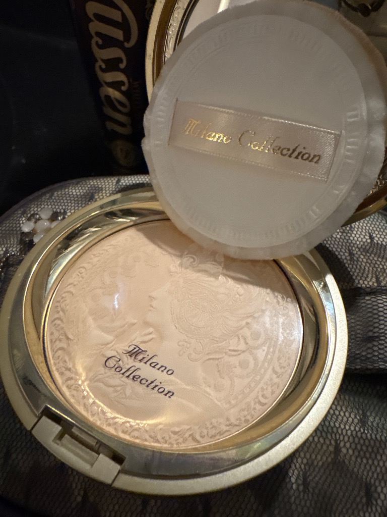 Amazon | Milano Collection(ミラノコレクション) フェース