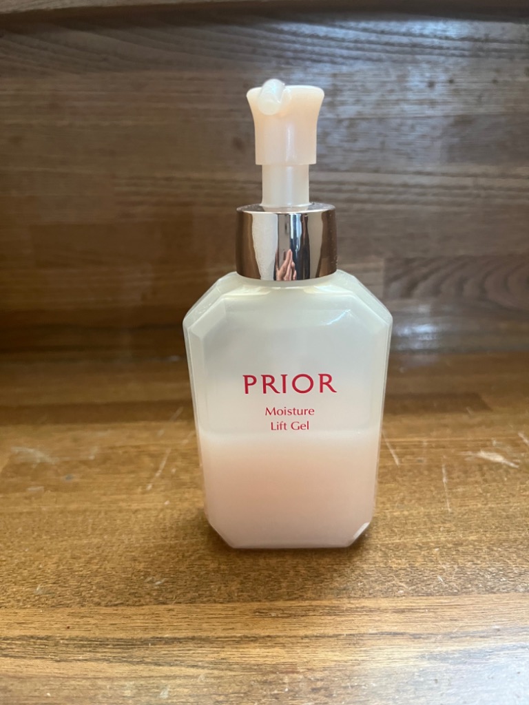 プリオールうるおい美リフトゲル 薬用 うるおい美リフトゲル | オールインワン | スキンケア