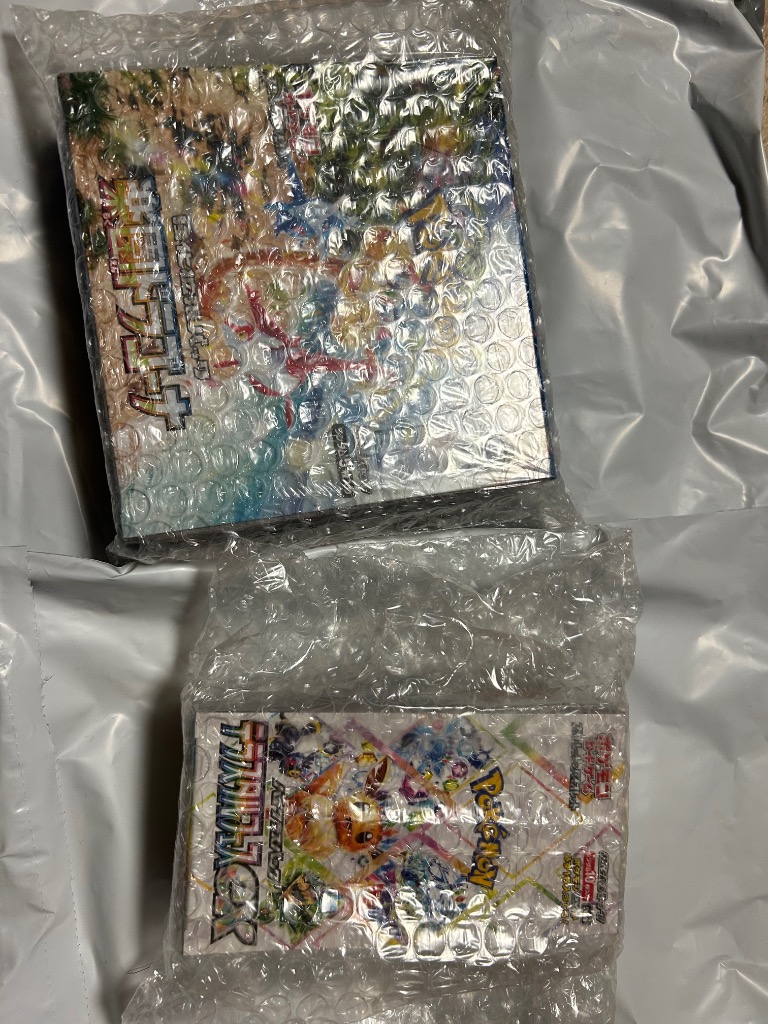 バトルパートナーズ テラスタルフェス 超大増量 ポケモンカード