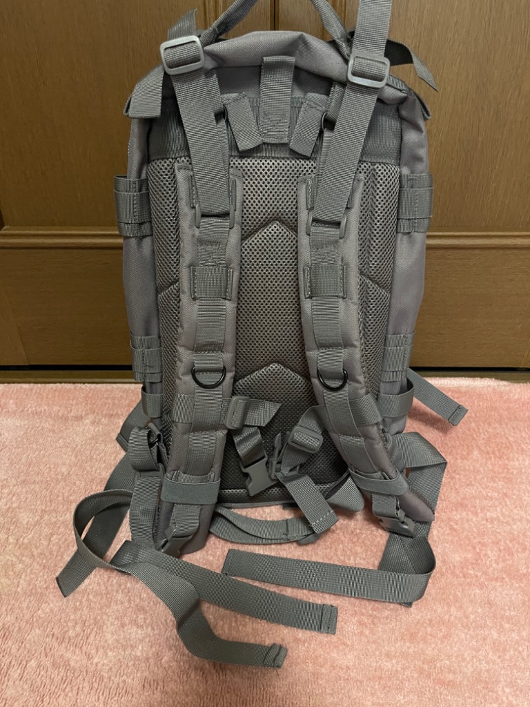ROTHCO ミリタリー リュックサック バックパック ザック ロスコ