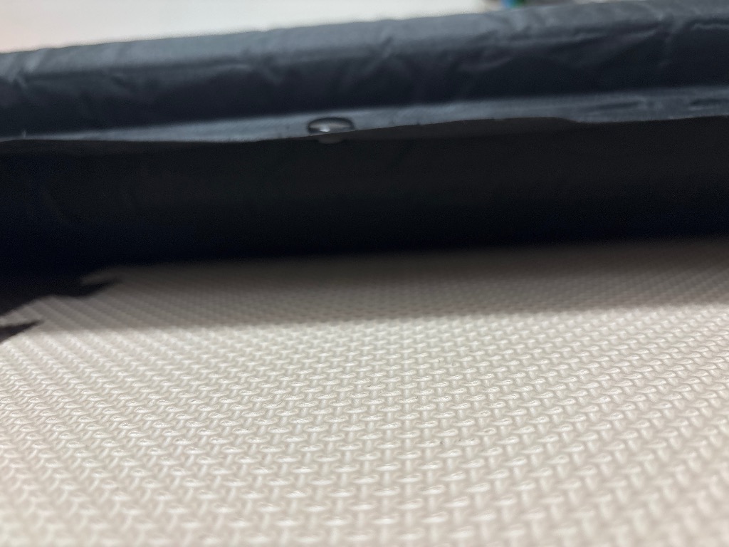 全体のレビュー画像 | 1-1