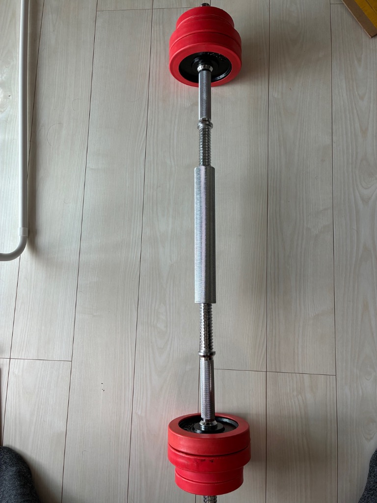 ダンベル 20kg 2個セット ラバーダンベル 40kgセット ダンベルセット