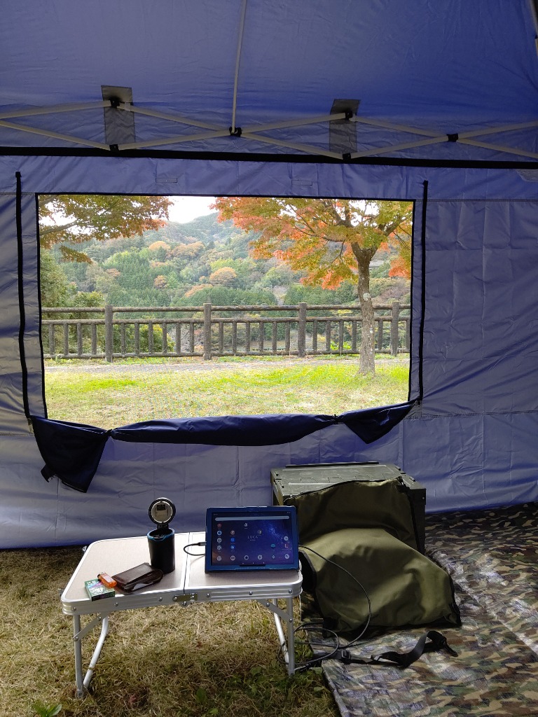 ヤフー1位 FIELDOOR タープ テント タープテント用 サイドシート