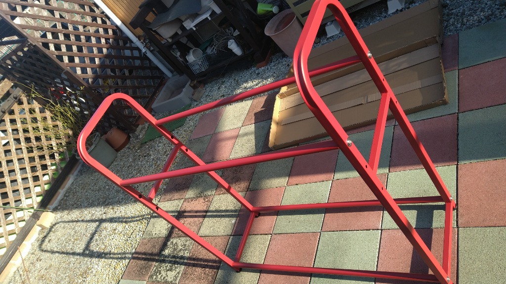 全体のレビュー画像 | 1-0