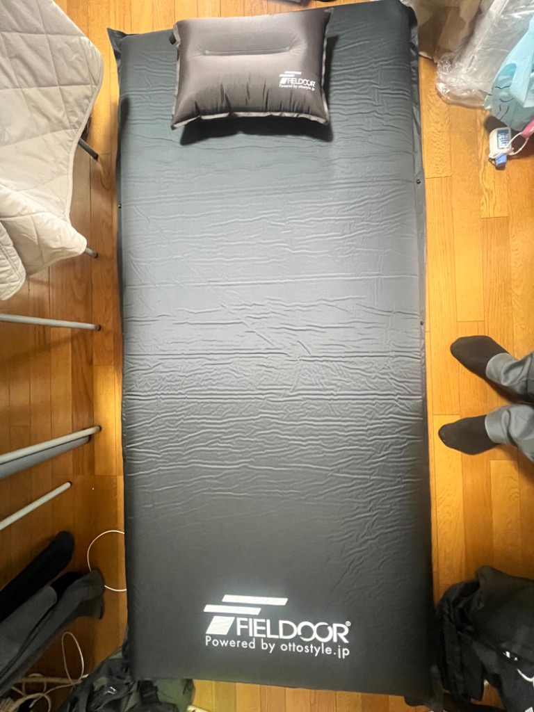 全体のレビュー画像 | 1-0