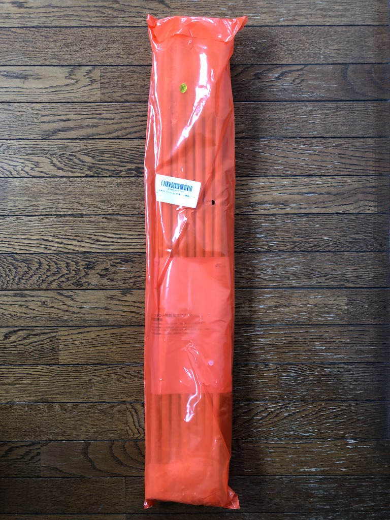 全体のレビュー画像 | 3-0