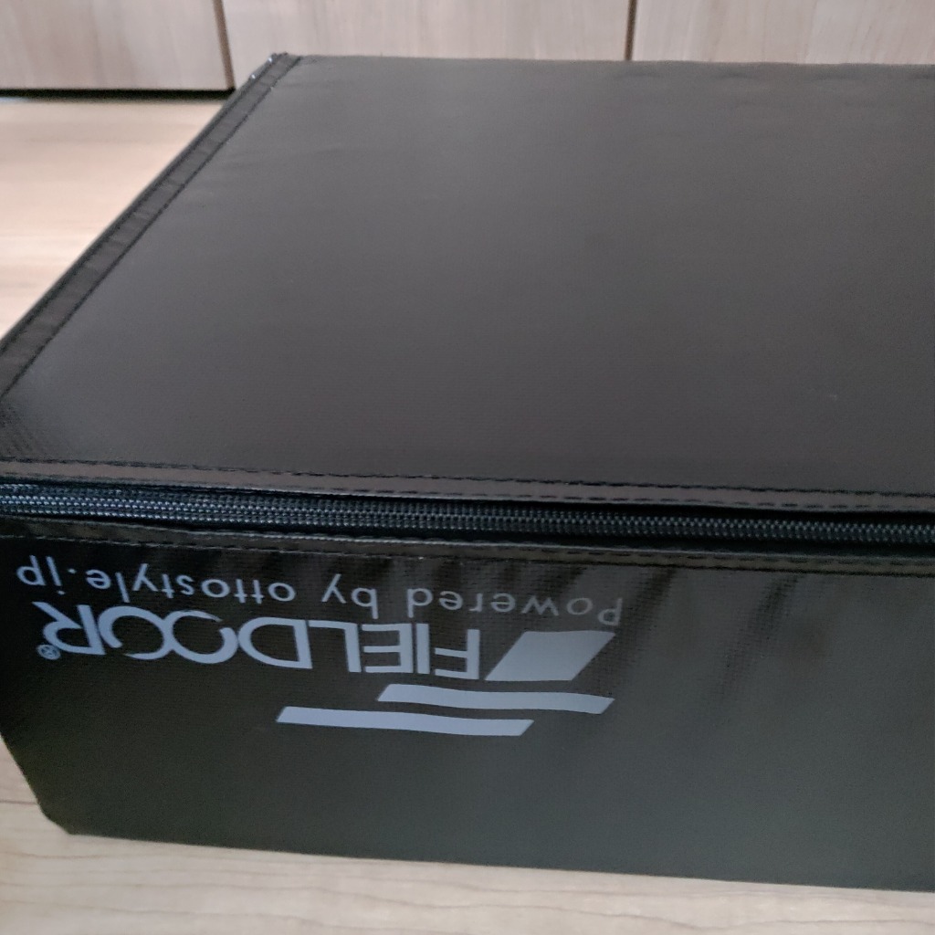 FIELDOOR ダンベルマット クッション ノーマルサイズ 60cm×40cm