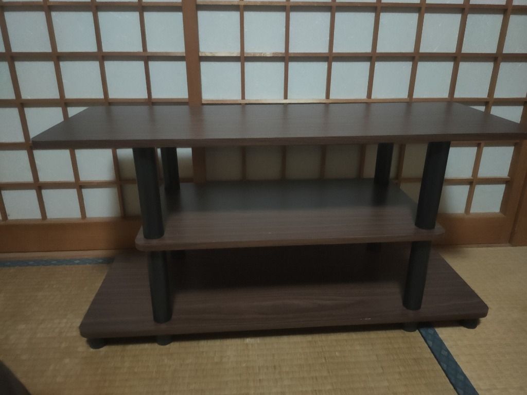 全体のレビュー画像 | 3-0