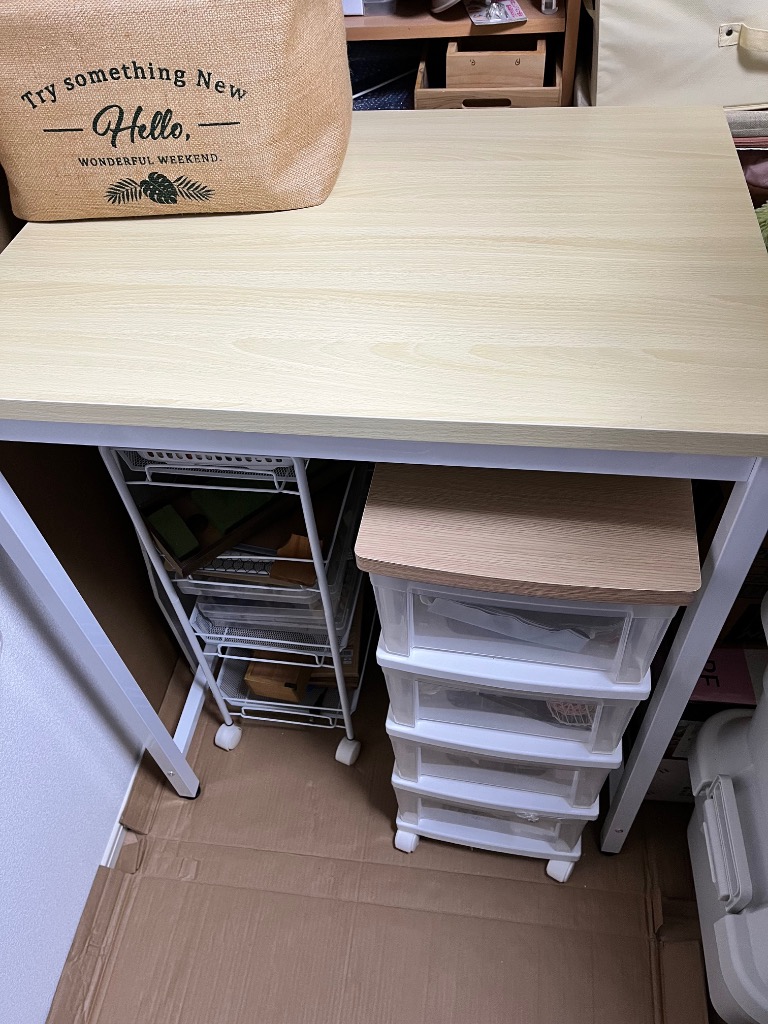 スタンディングデスク デスク ハイテーブル 幅80cm x 60cm 高さ スタンディングデスク デスク ハイテーブル 幅80cm x 60cm 高さ