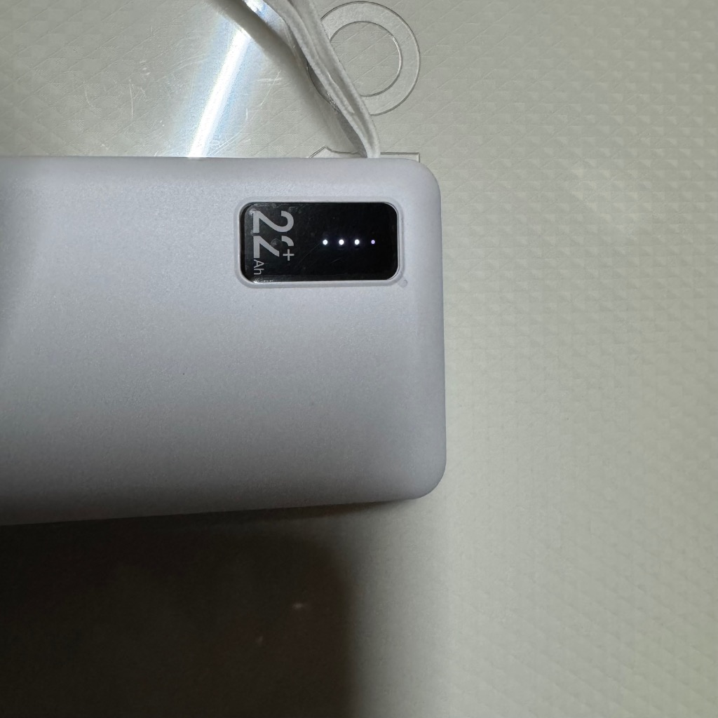 全体のレビュー画像 | 1-0