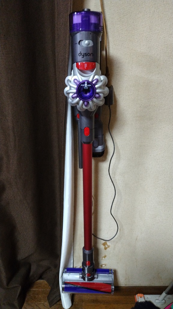 Dyson Dyson V8 Origin SV25 RD2 掃除機 - 最安値・価格比較