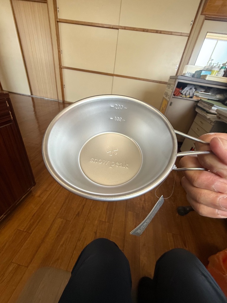 スノーピーク　調理器具・シェラカップ・メスティン・モーラナイフなどまとめ売り スノーピーク 調理器具・シェラカップ・メスティン・モーラ