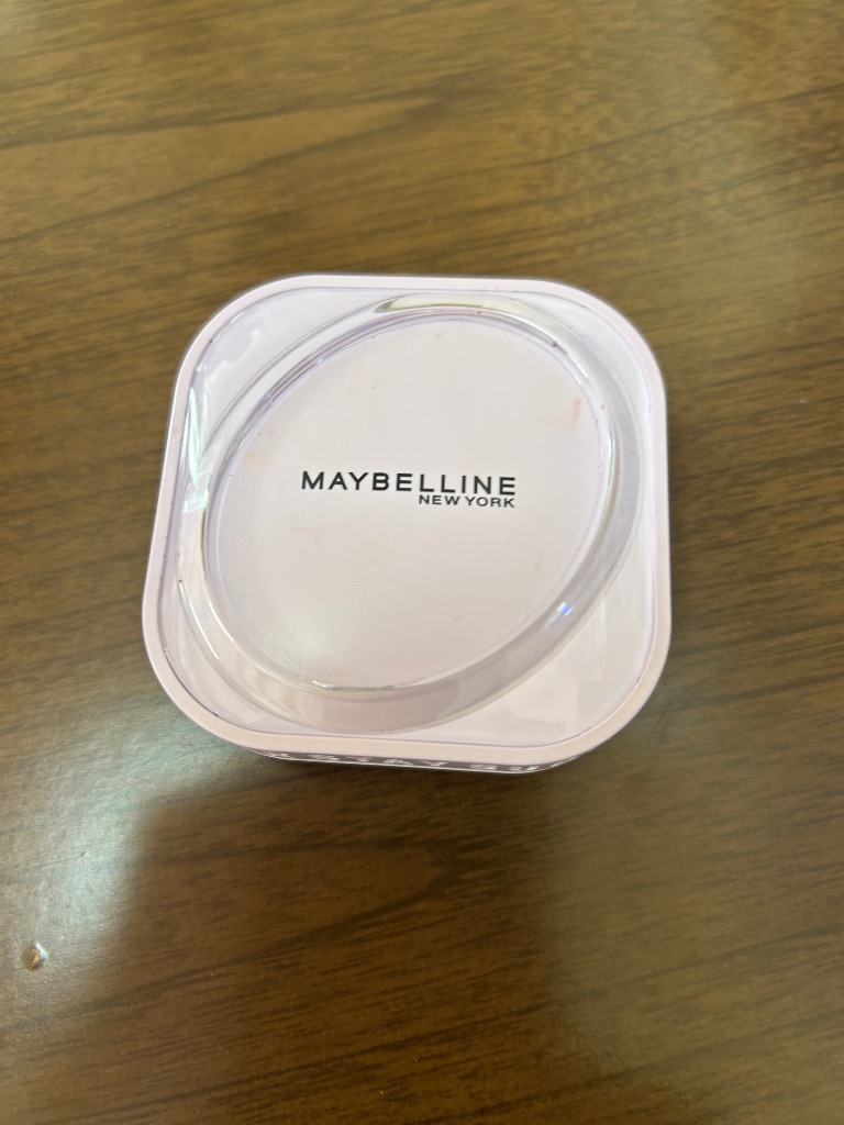 メイベリン(MAYBELLINE NEW YORK) SPステイ クリームパクト メイベリン(MAYBELLINE NEW YORK) SPステイ クリームパクト