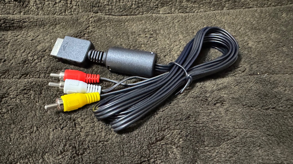プレステ３　SONY（3色ケーブルなし） mayd-mart_mayd000013