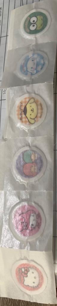 全体のレビュー画像 | 3-0