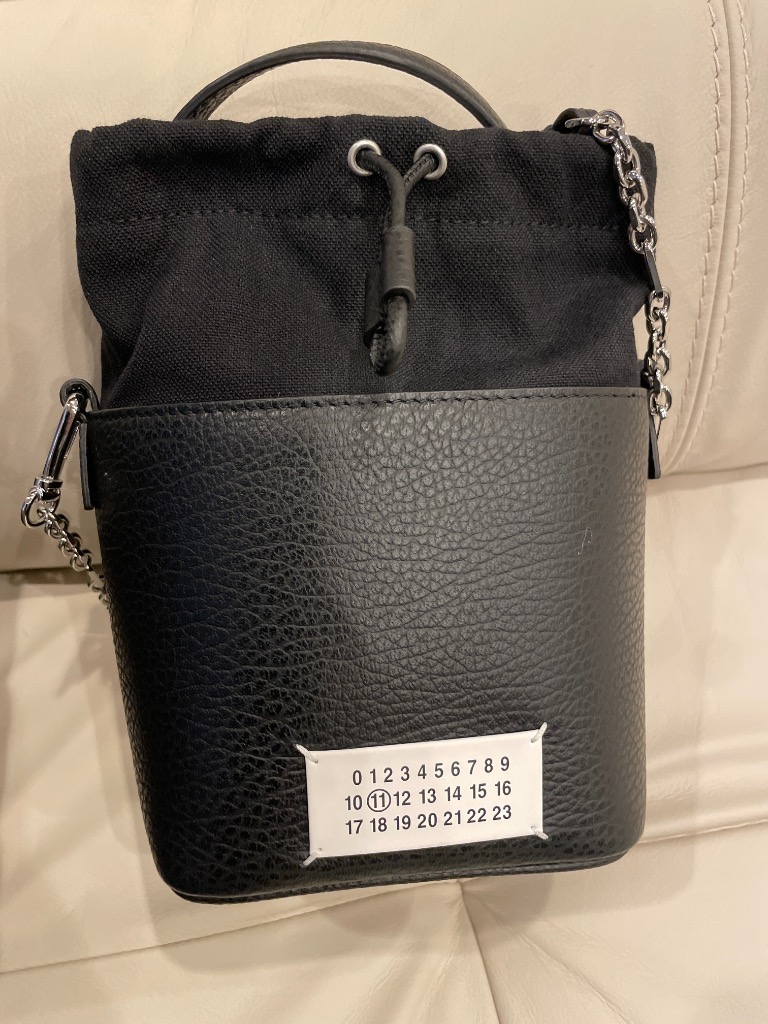 Maison Margiela メゾンマルジェラ ショルダーバッグ 2WAY 5AC