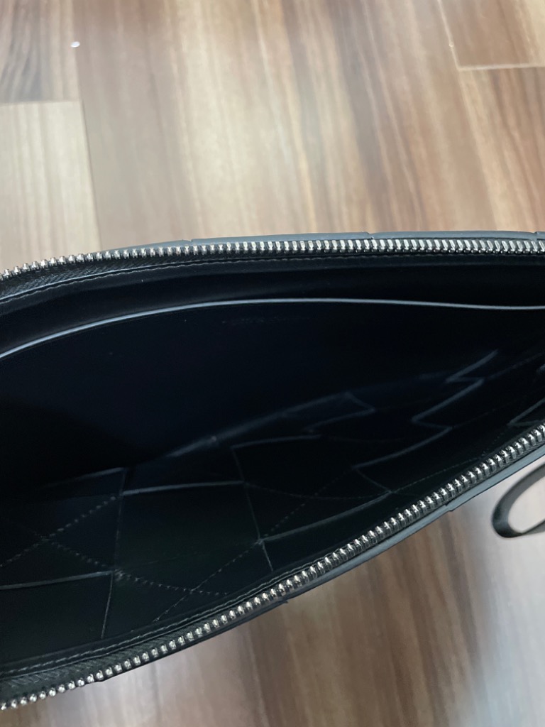 BOTTEGA VENETA ボッテガヴェネタ ドキュメントケース クラッチ BOTTEGA VENETA ボッテガヴェネタ ドキュメントケース クラッチ