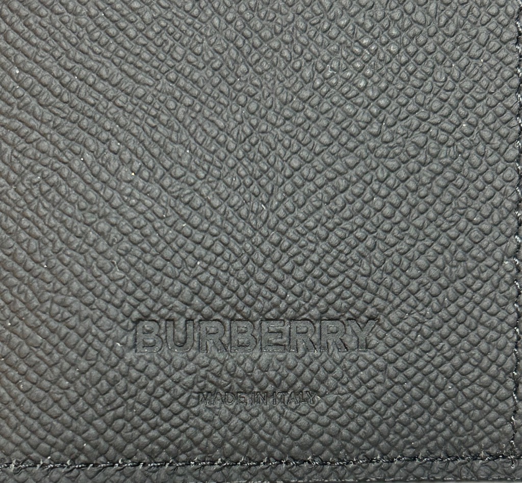 バーバリー BURBERRY バーバリー 長財布 小銭入れ付き CAVENDISH TM2 ロング