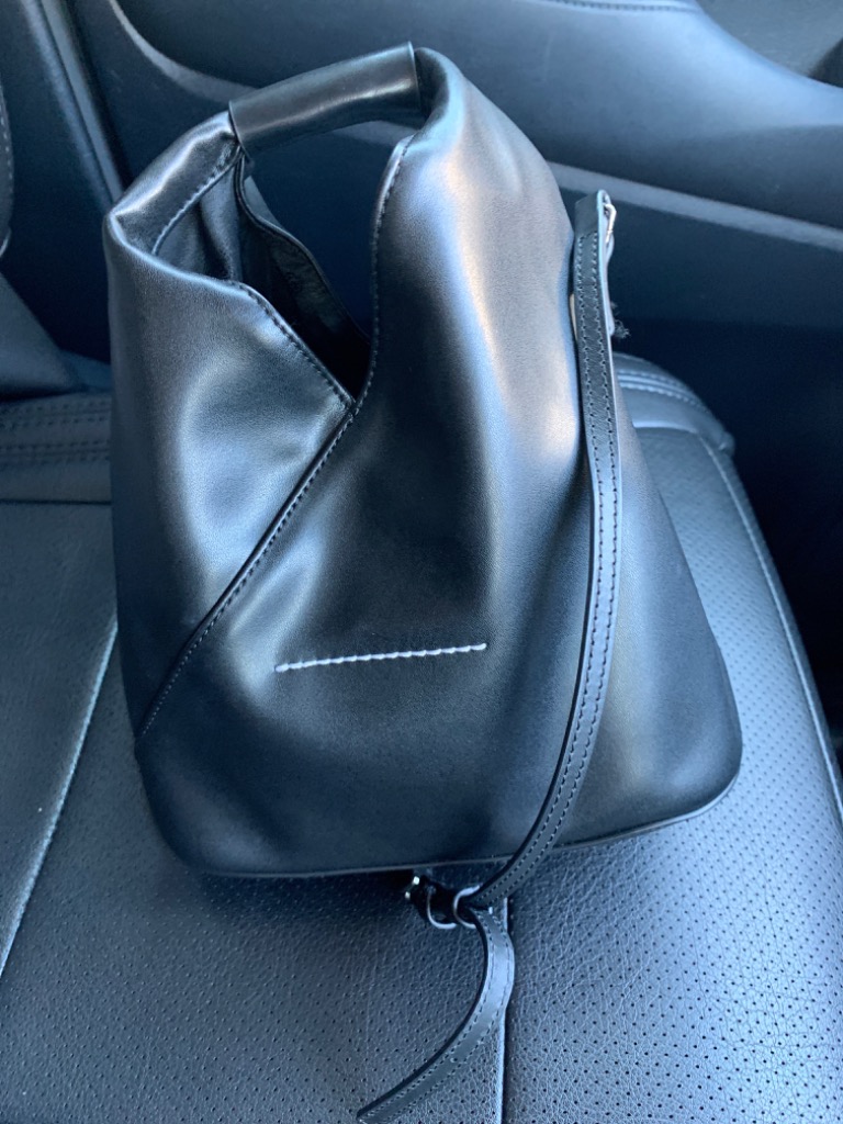 Maison Margiela エムエム 6 メゾンマルジェラ MM6 クロスボディ