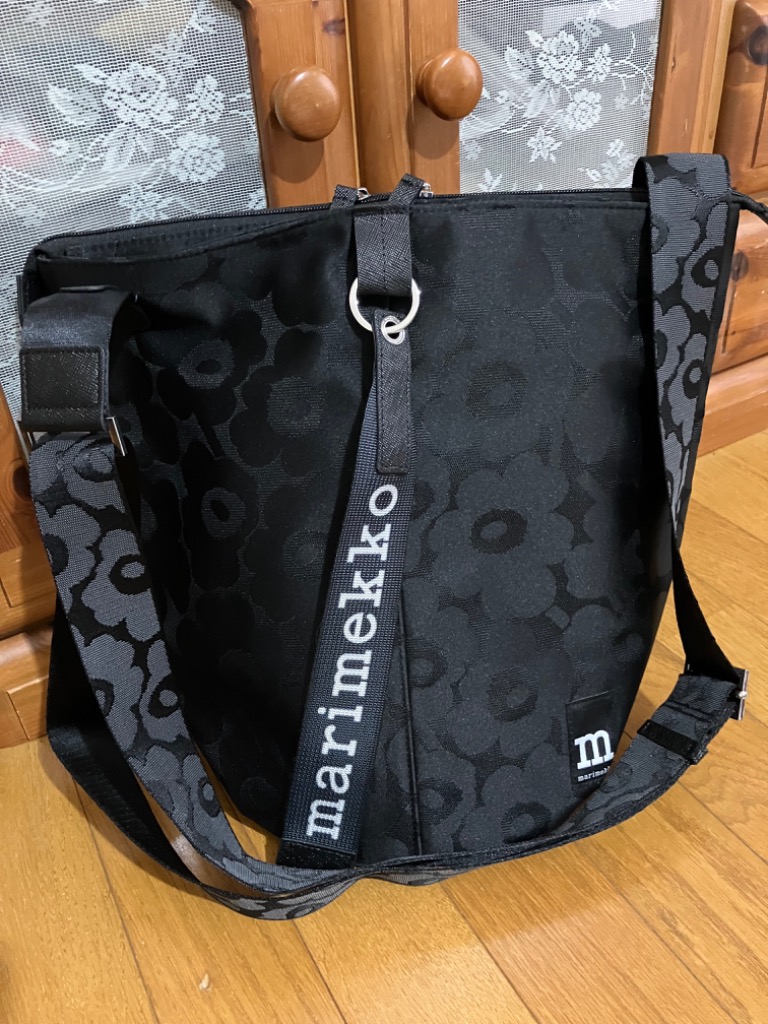 marimekko ショルダーバッグ mb-092226 マリメッコ marimekko marimekko ショルダーバッグ 092226 All