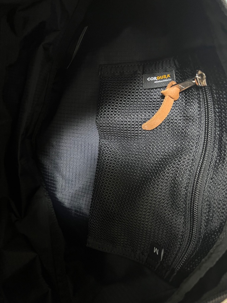 GREGORY グレゴリー ショルダーバッグ SATCHEL M V3 クロス